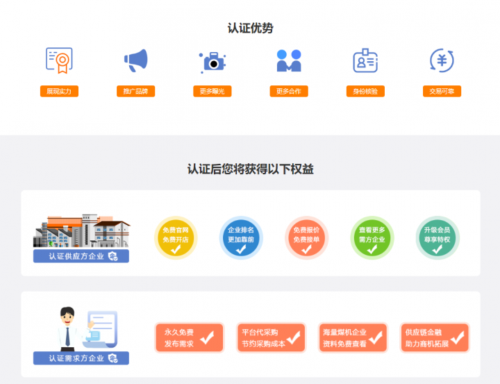 找煤機(jī)網(wǎng)：煤機(jī)企業(yè)免費(fèi)獲客的 B2B 交易新陣地！