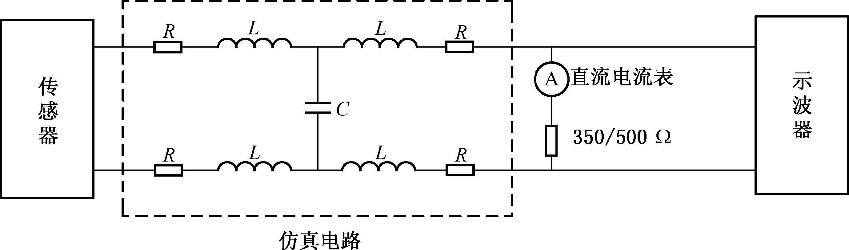 礦用位移傳感器通用技術(shù)條件