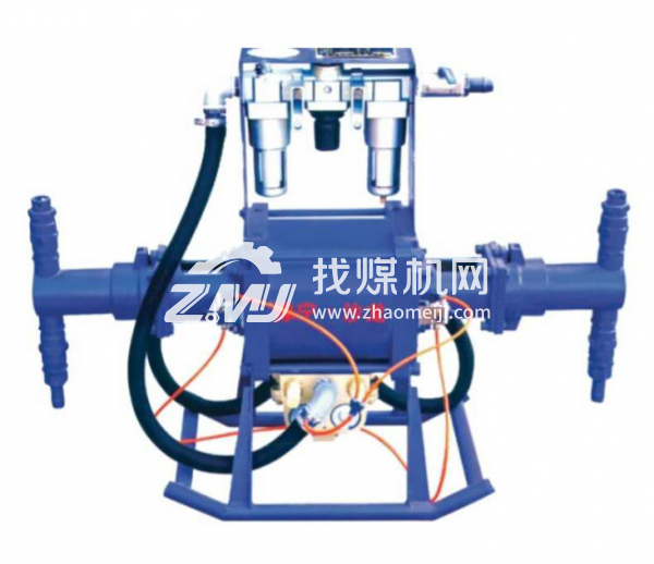 礦用氣動(dòng)注漿泵 煤礦用氣動(dòng)注漿泵