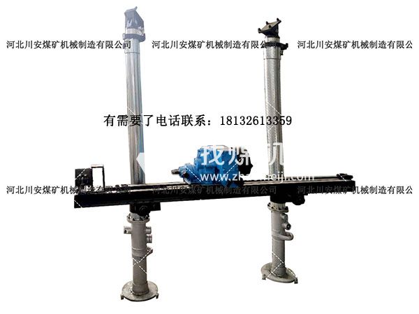 川安架柱式氣動(dòng)鉆機(jī) 礦用柱式液壓回轉(zhuǎn)鉆機(jī)型號(hào)齊全 廠家報(bào)價(jià)