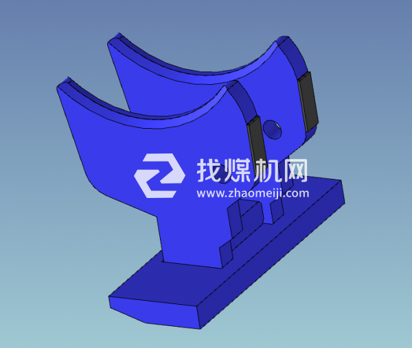 山西煤機撥鏈器 172S03/05TD02  