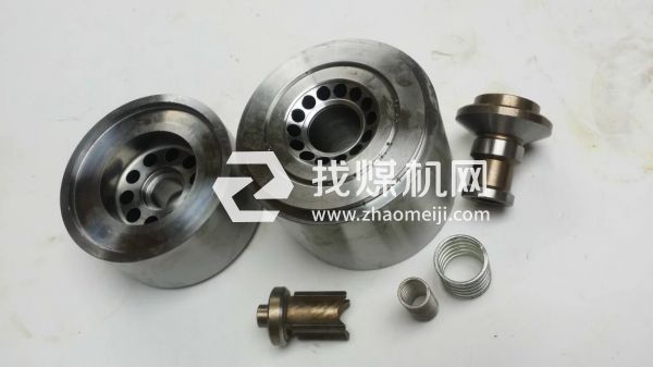 X4A系列閥座，閥套，吸液閥芯，排液閥芯