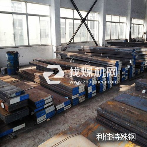 利佳模具鋼3Cr2NiMo圓棒3Cr2NiMo板材切割什么價格