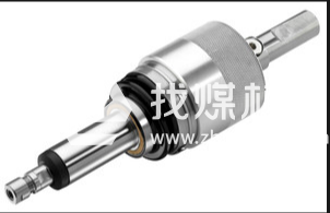 德國DEMAG機器人專用CNC機床專用氣動浮動主軸ESR350X3