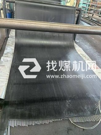 煒泰礦山鋼絲繩輸送帶 抗老化運輸皮帶直銷