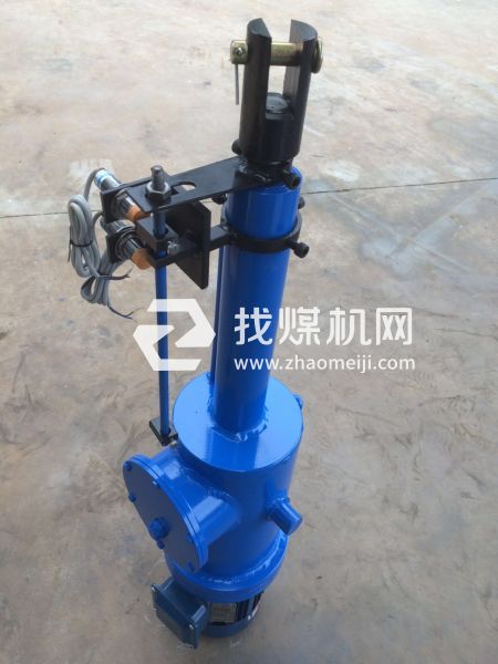 DYTZ1000-600-1.1在一條直線上電動推桿