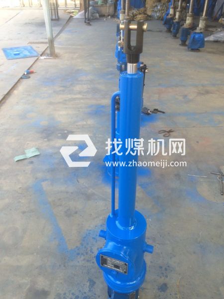 DYTZ1000-300-1.1在一條直線上電動(dòng)推桿