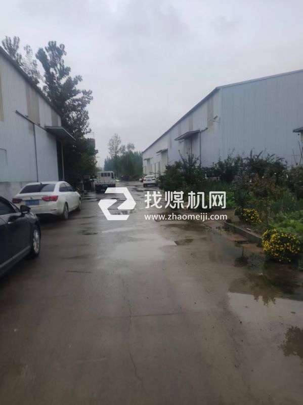 臨沂鑫誠礦用設備有限公司