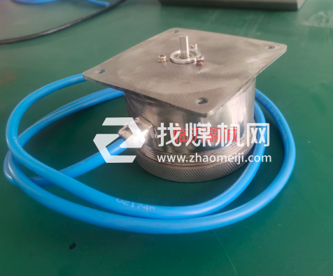 礦用本安型編碼器