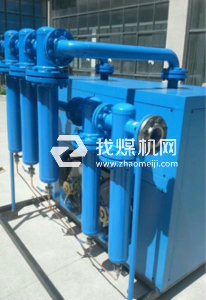 PET系列高壓除油霧過(guò)濾器 PET系列高壓油水分離器