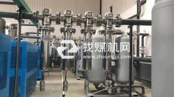 醫(yī)院負壓吸引除菌過濾器 負壓吸引過濾器 醫(yī)用真空除菌成套系統(tǒng)