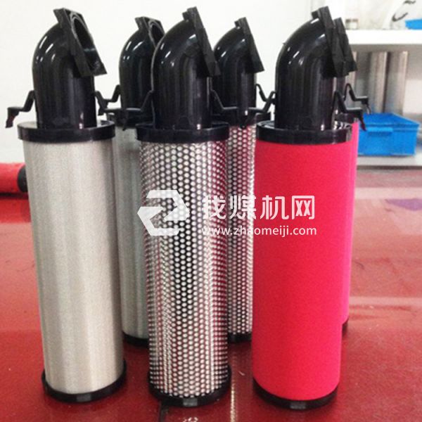 C-800E T-800E A-800E科林空氣壓縮機精密過濾器濾芯