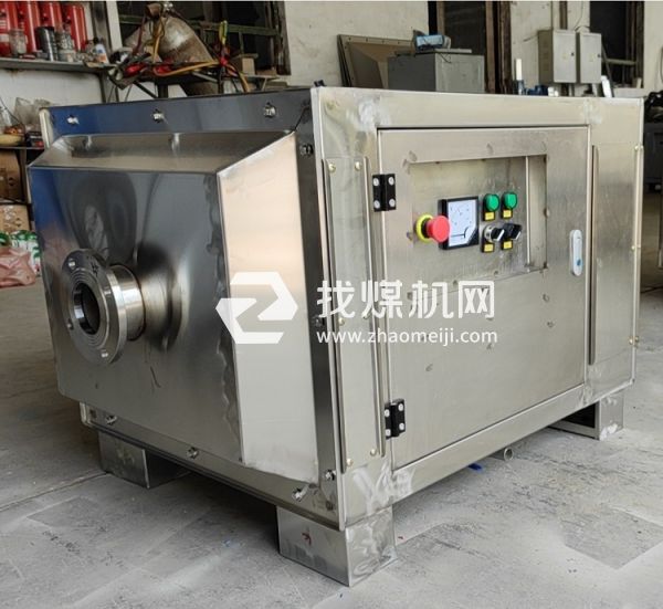 食品除菌法蘭過濾器 空壓機(jī)油水分離器 排氣口殺毒過濾器