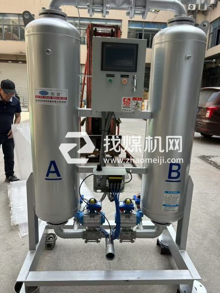 ?鼓風熱再生干燥機專用配套鼓風機 壓縮空氣鼓風熱干燥系統(tǒng)配套鼓風機