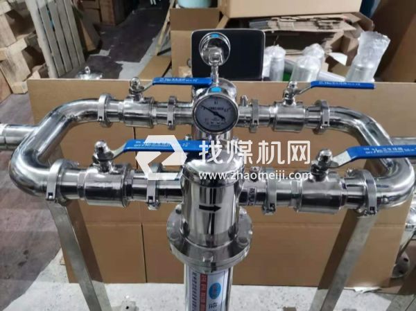 傳染病科負壓排氣殺毒裝置 醫(yī)院中心供氧排氣殺毒設(shè)備