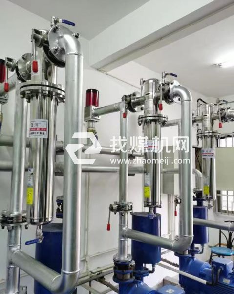 ?真空泵排氣口消毒裝置 排氣口除菌器 醫(yī)用負(fù)壓吸引系統(tǒng)廢氣排放殺毒裝置