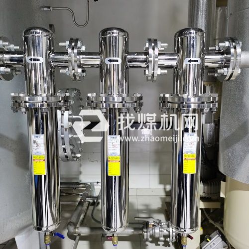 XF9-16 XF7-16 XF5-16不銹鋼除油除水過濾器